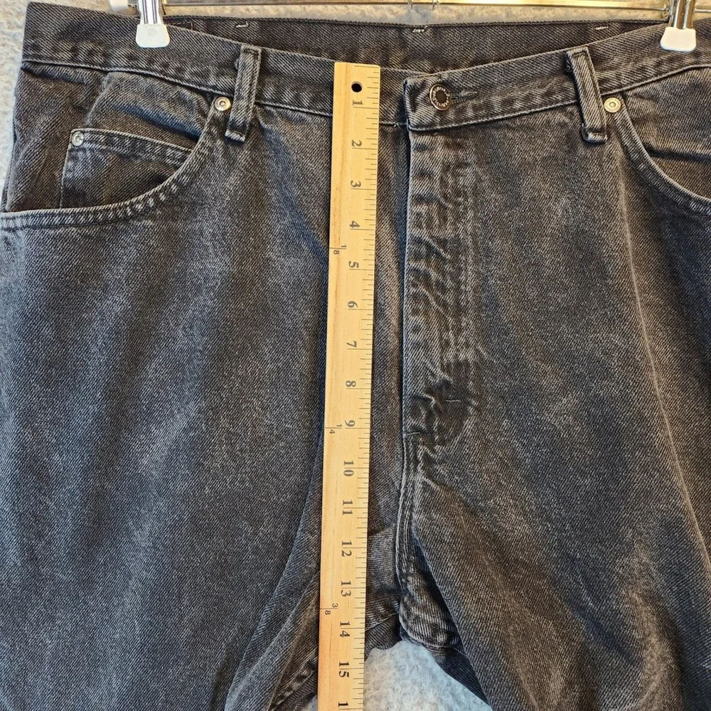 Wrangler jeans mens